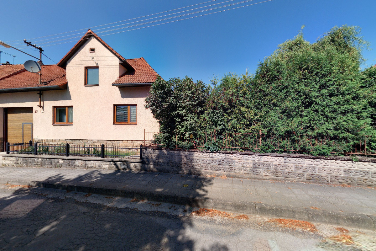 Šimšálek Renovace