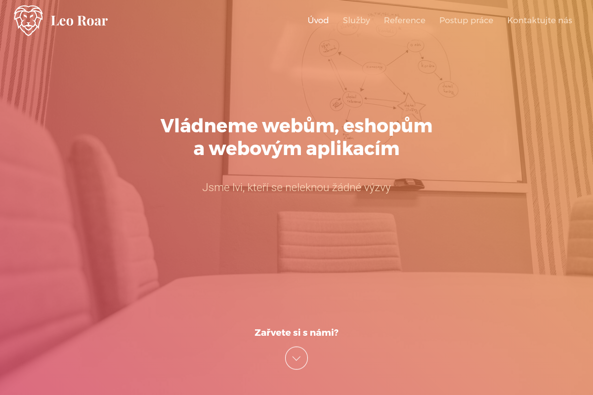 Leo Roar s.r.o.