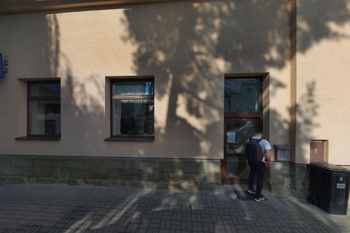 Martin Vodrážka foto 3