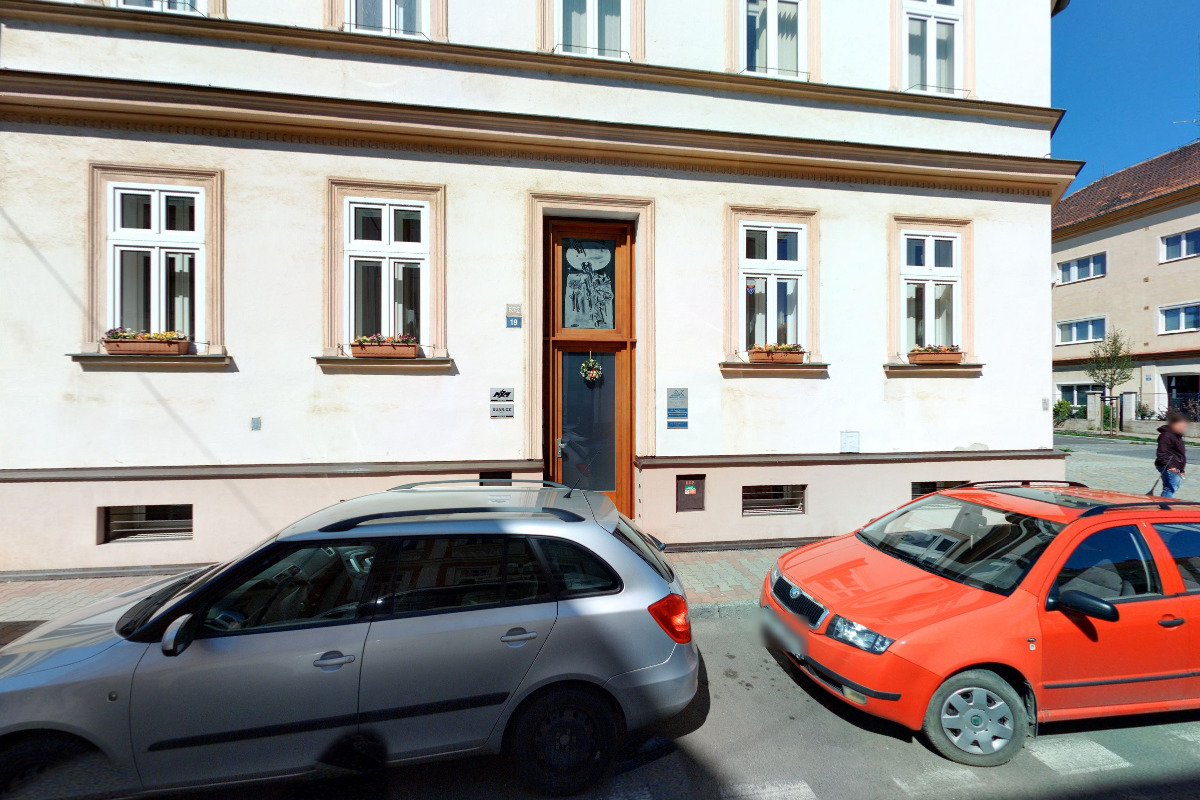 Asociace turistických oddílů mládeže ČR, TOM 19028 Sluníčka