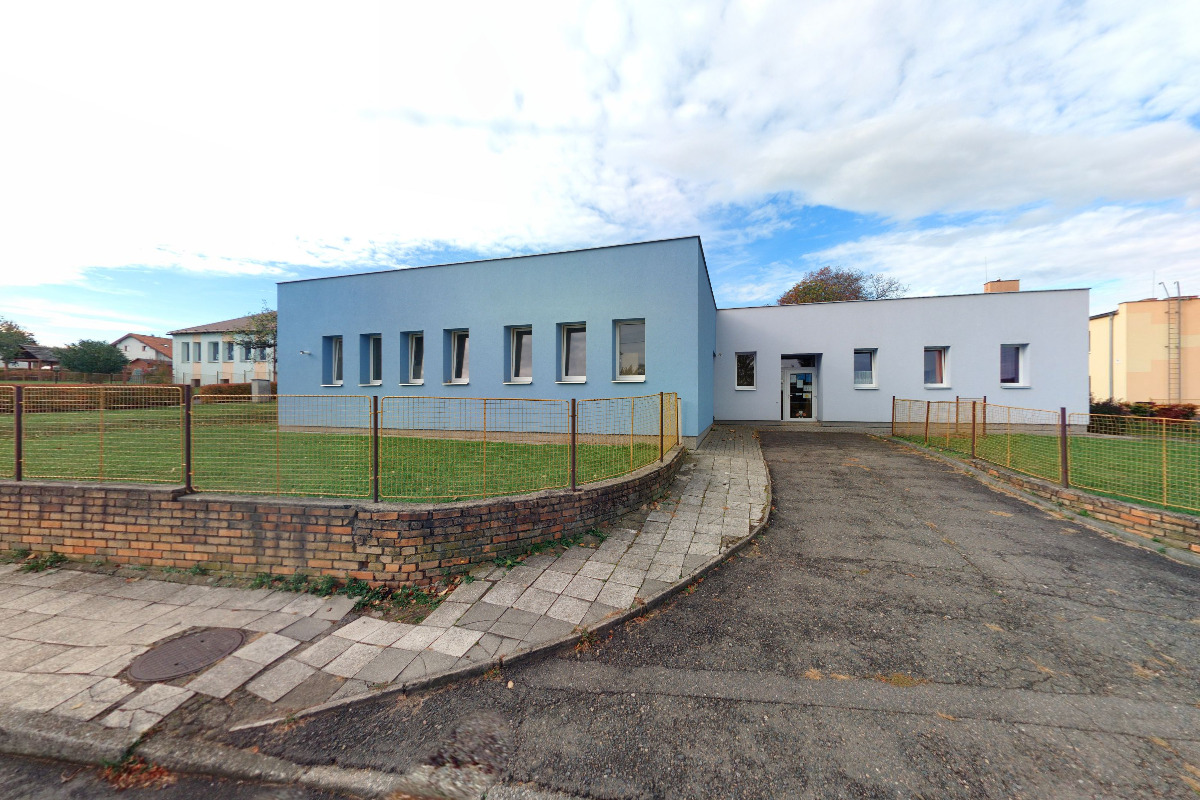 Pedikúra Kateřina Petráková