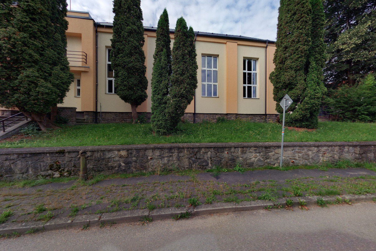 ZUŠ Netolice foto 2