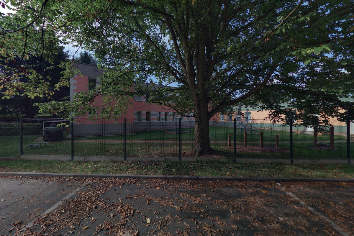 Mateřská škola Sokolov, Marie Majerové 1650