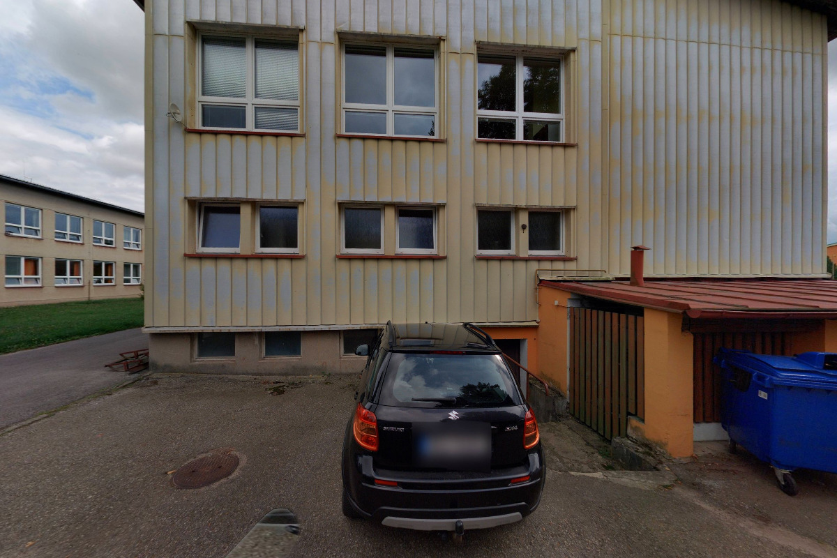 Základní škola Nová Včelnice foto 4