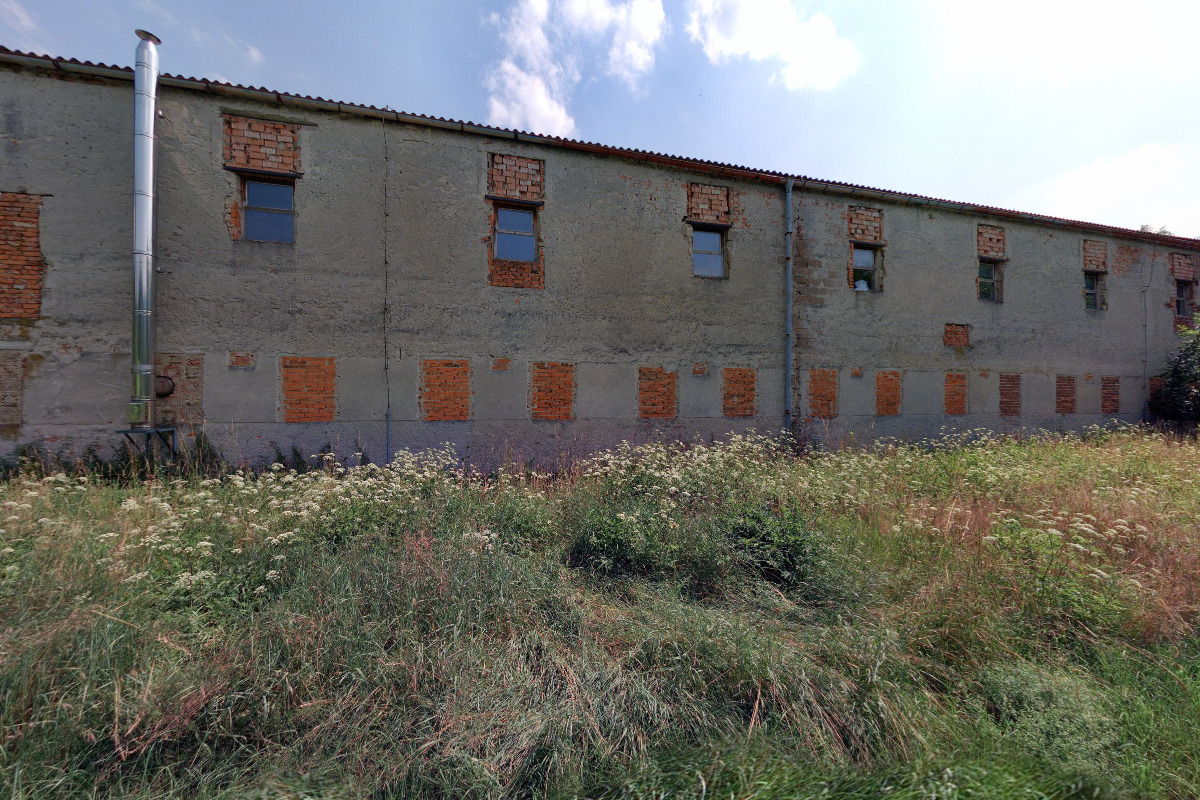 Garages.cz