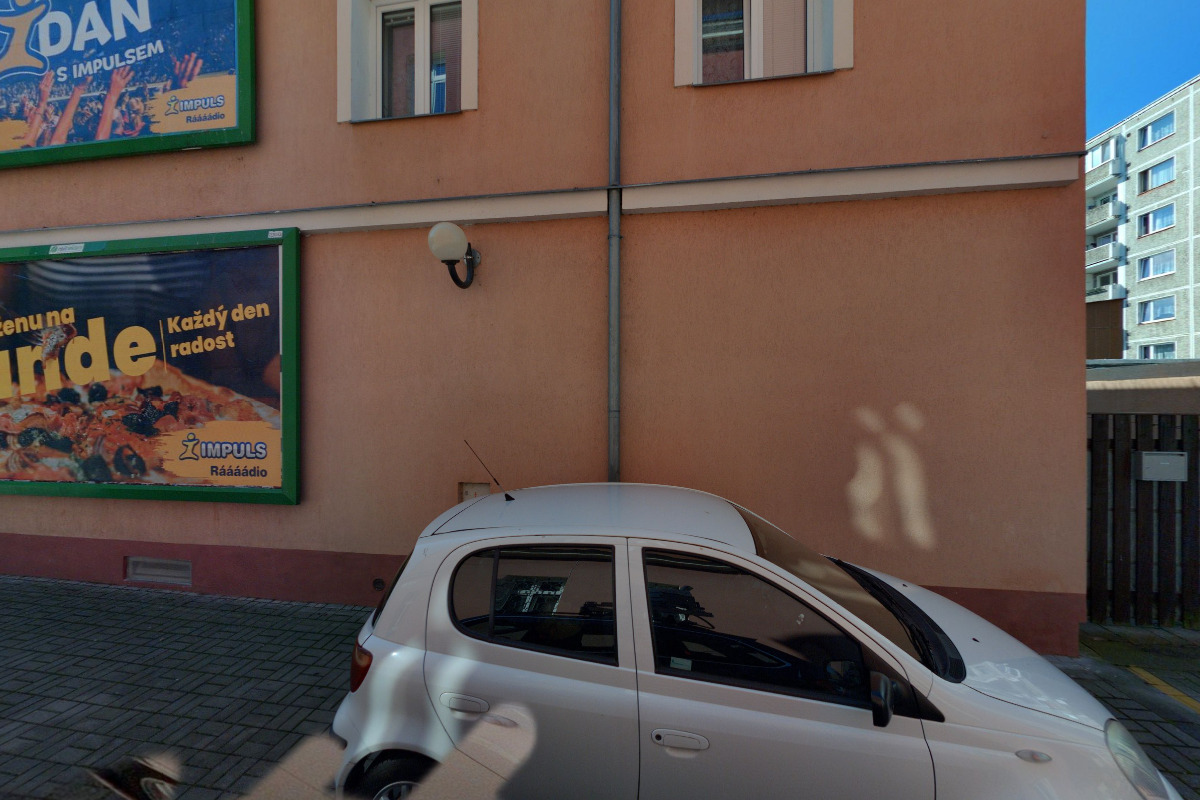 ANNA dům dětského odívání-Květuše Prekopová foto 3