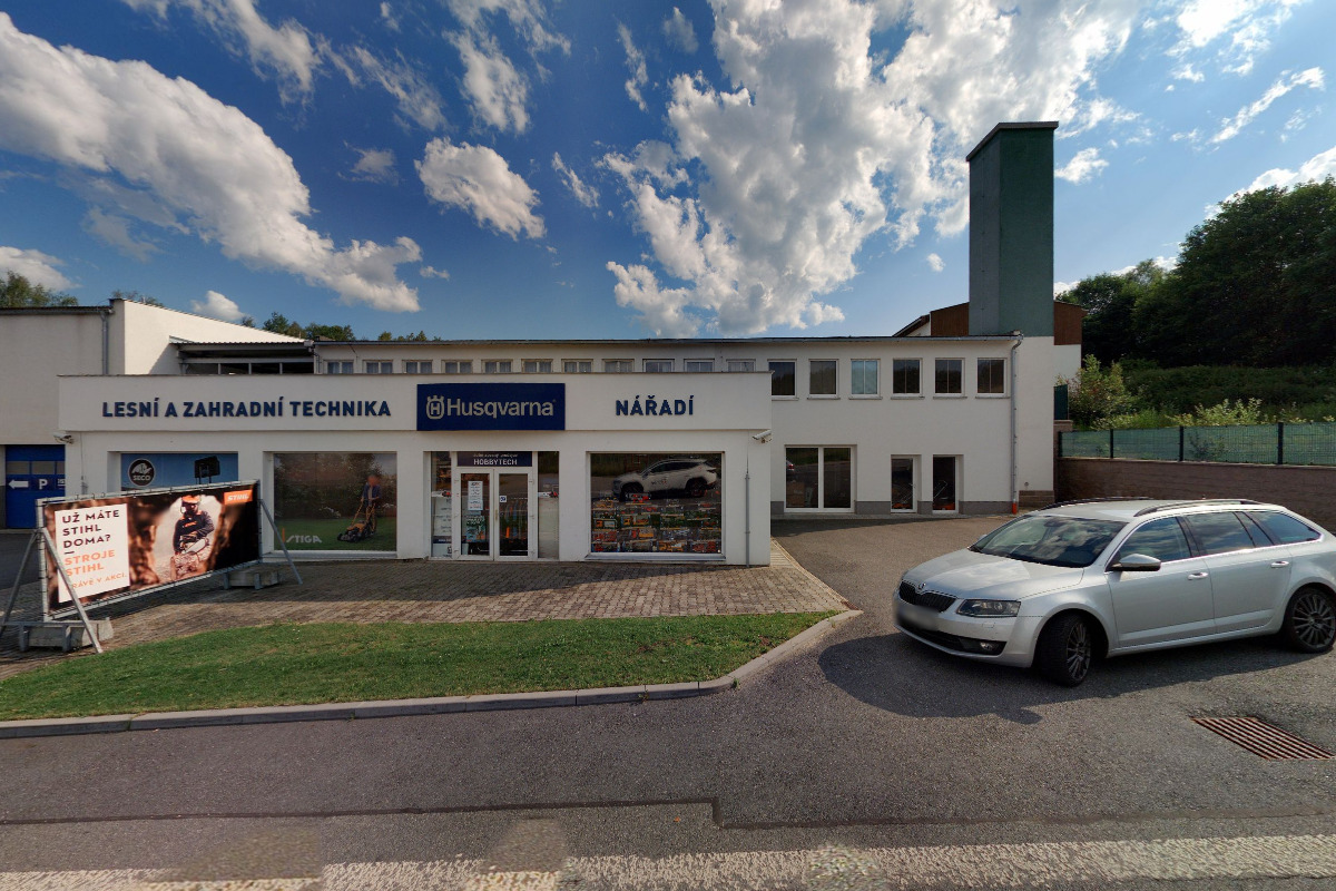 HOBBYTECH, spol. s r.o.