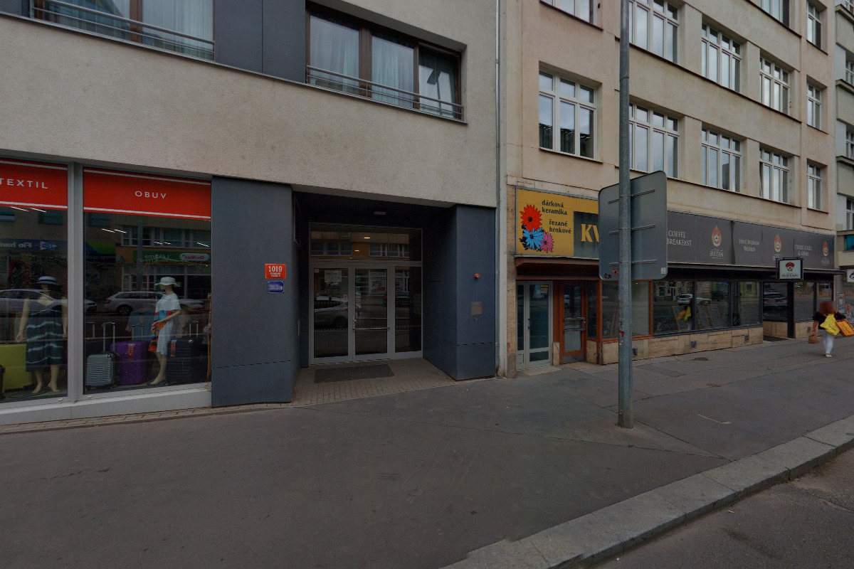 Kafe 608