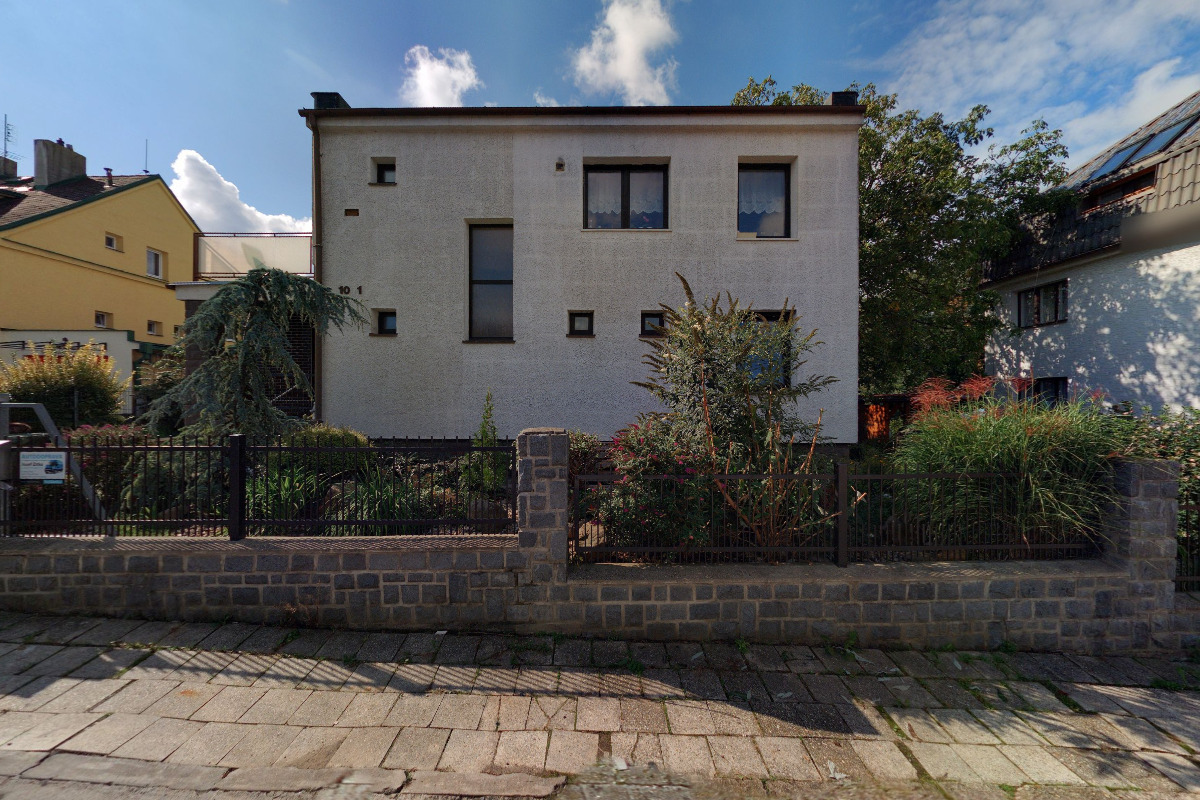 Autodoprava Josef Zitko