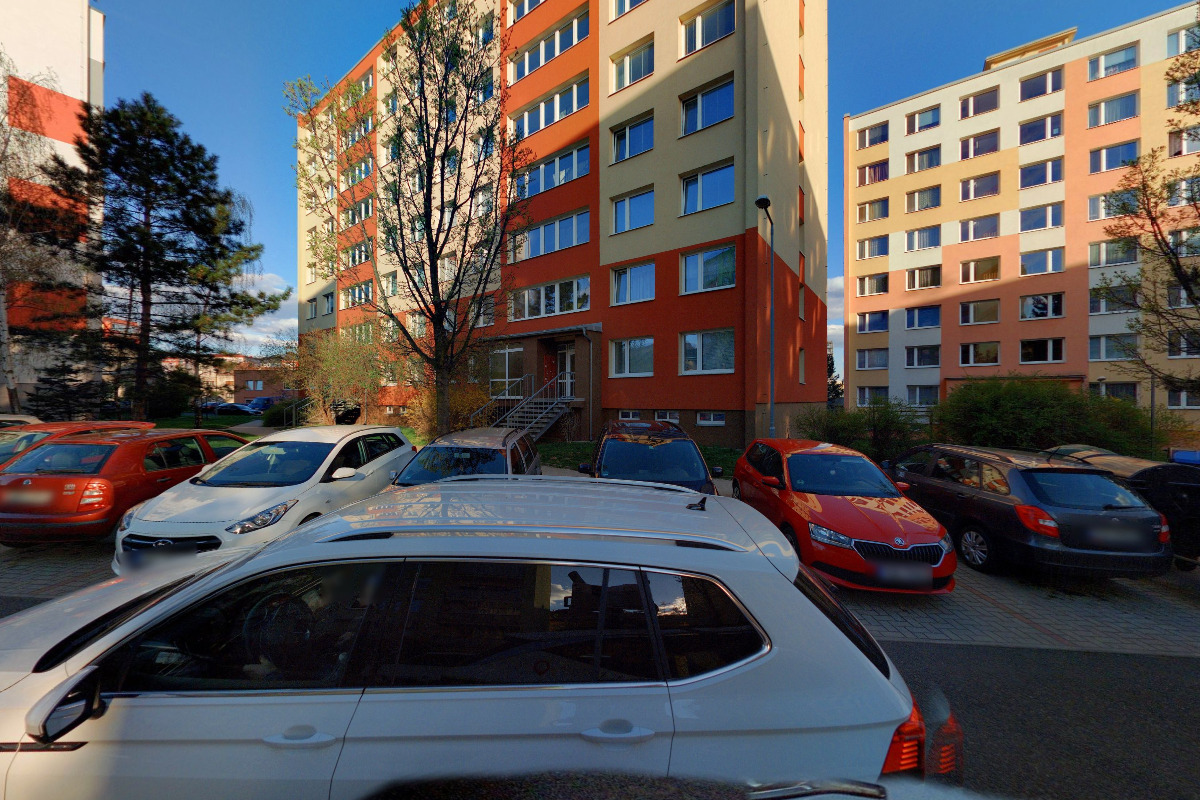 Elektro Revize Pražák