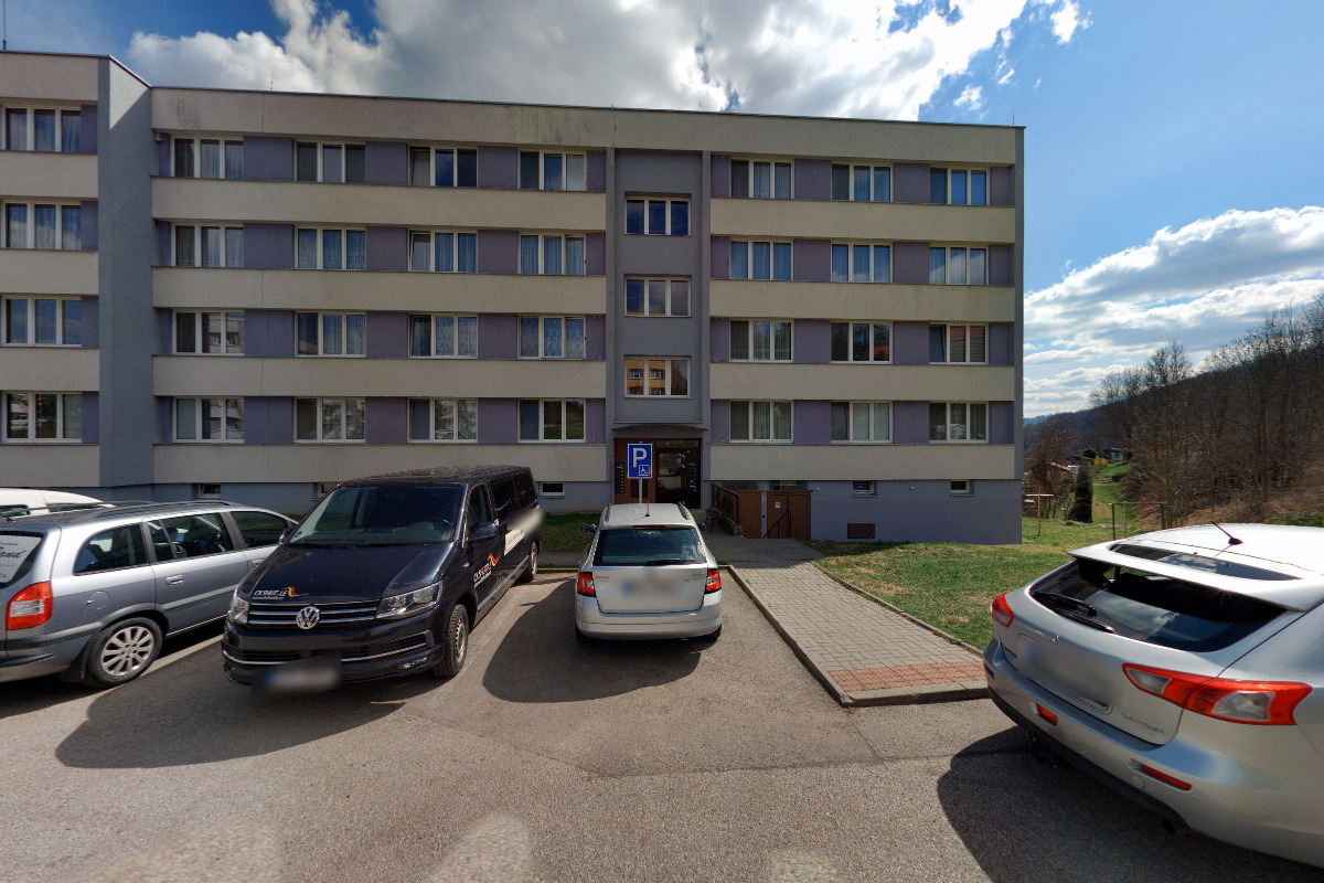 Lubomír Kalíšek - Instalatérství