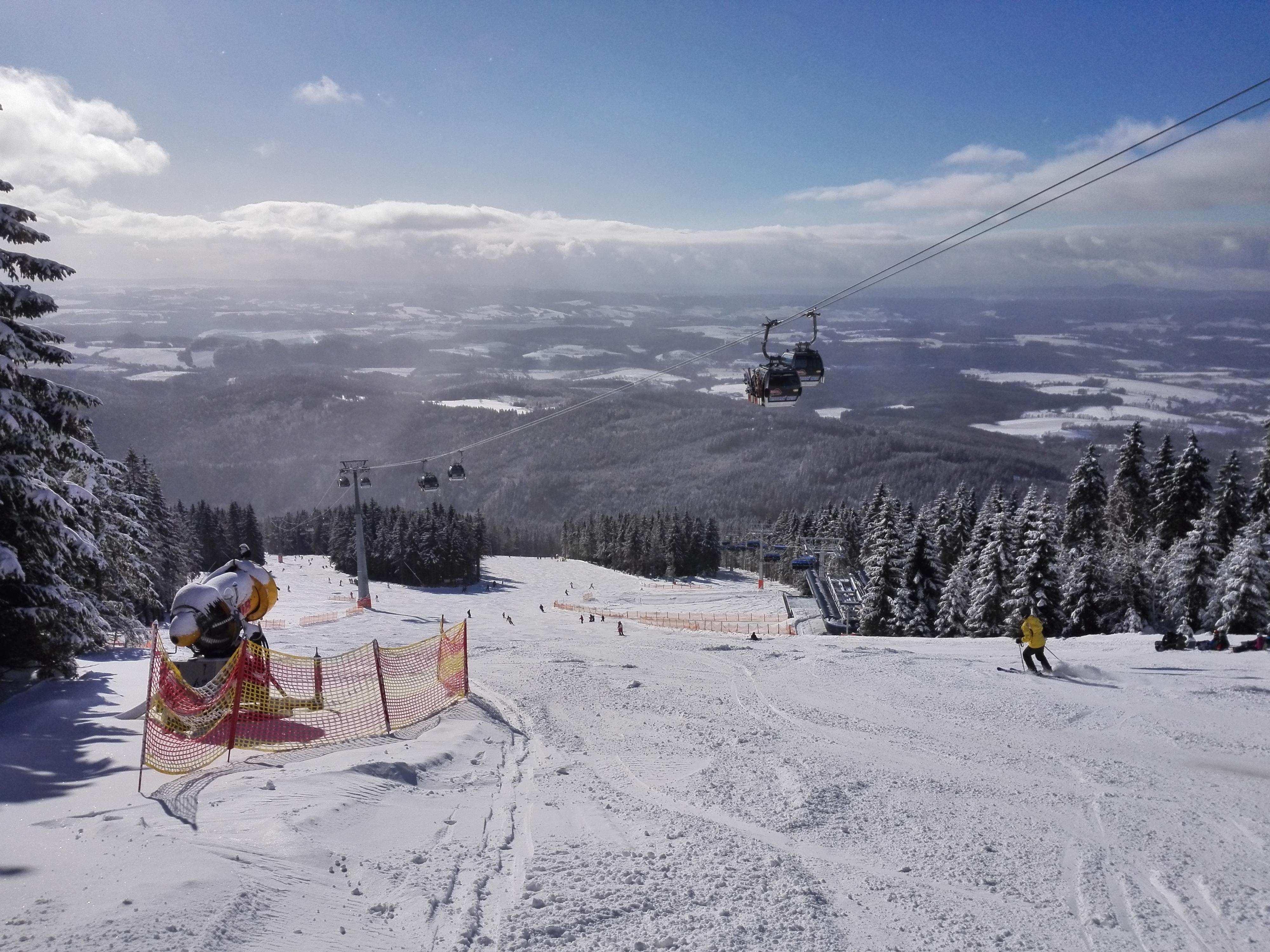 Ski centrum Šafář foto 4