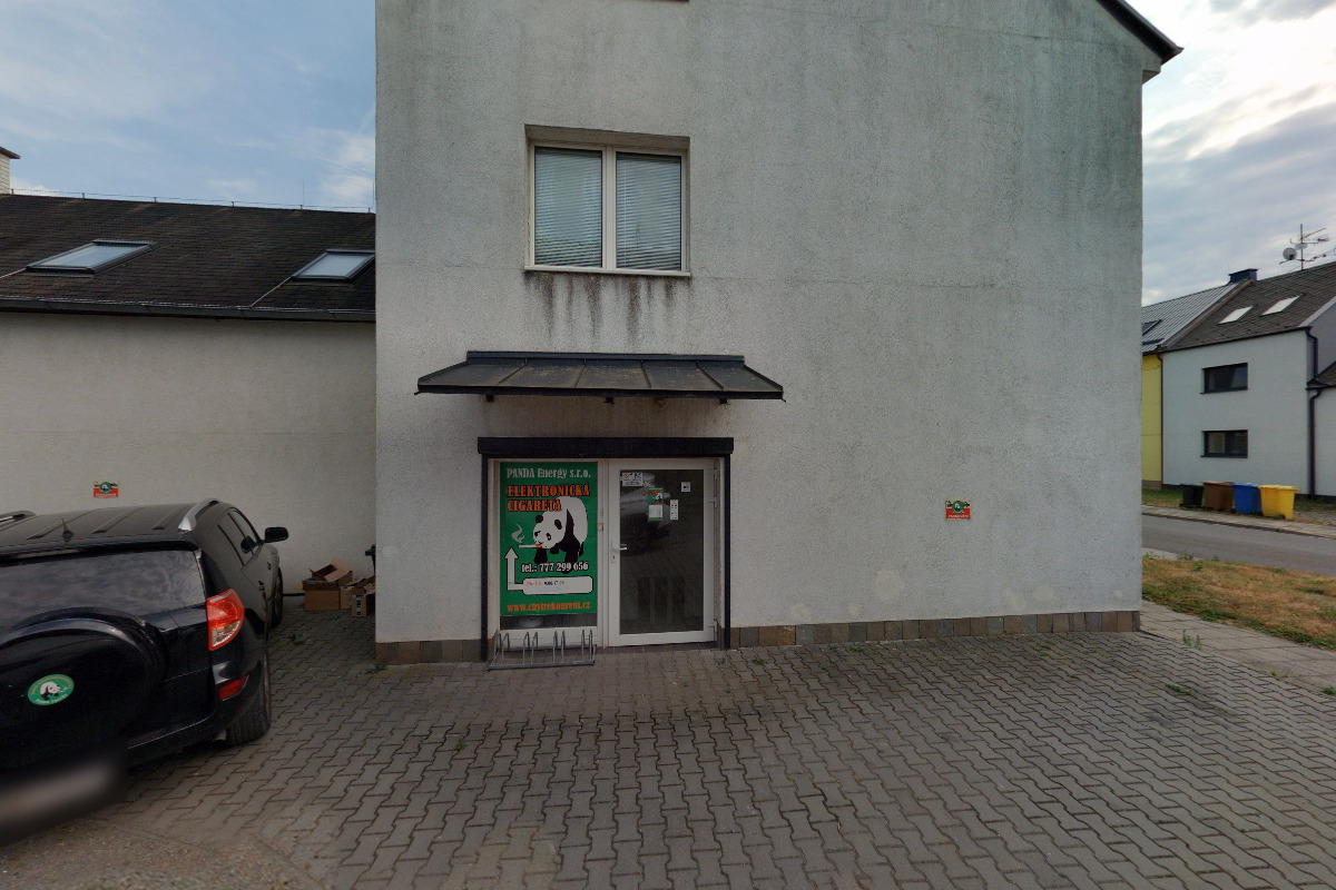 Elektronická cigareta - PANDA Energy s.r.o. foto 2