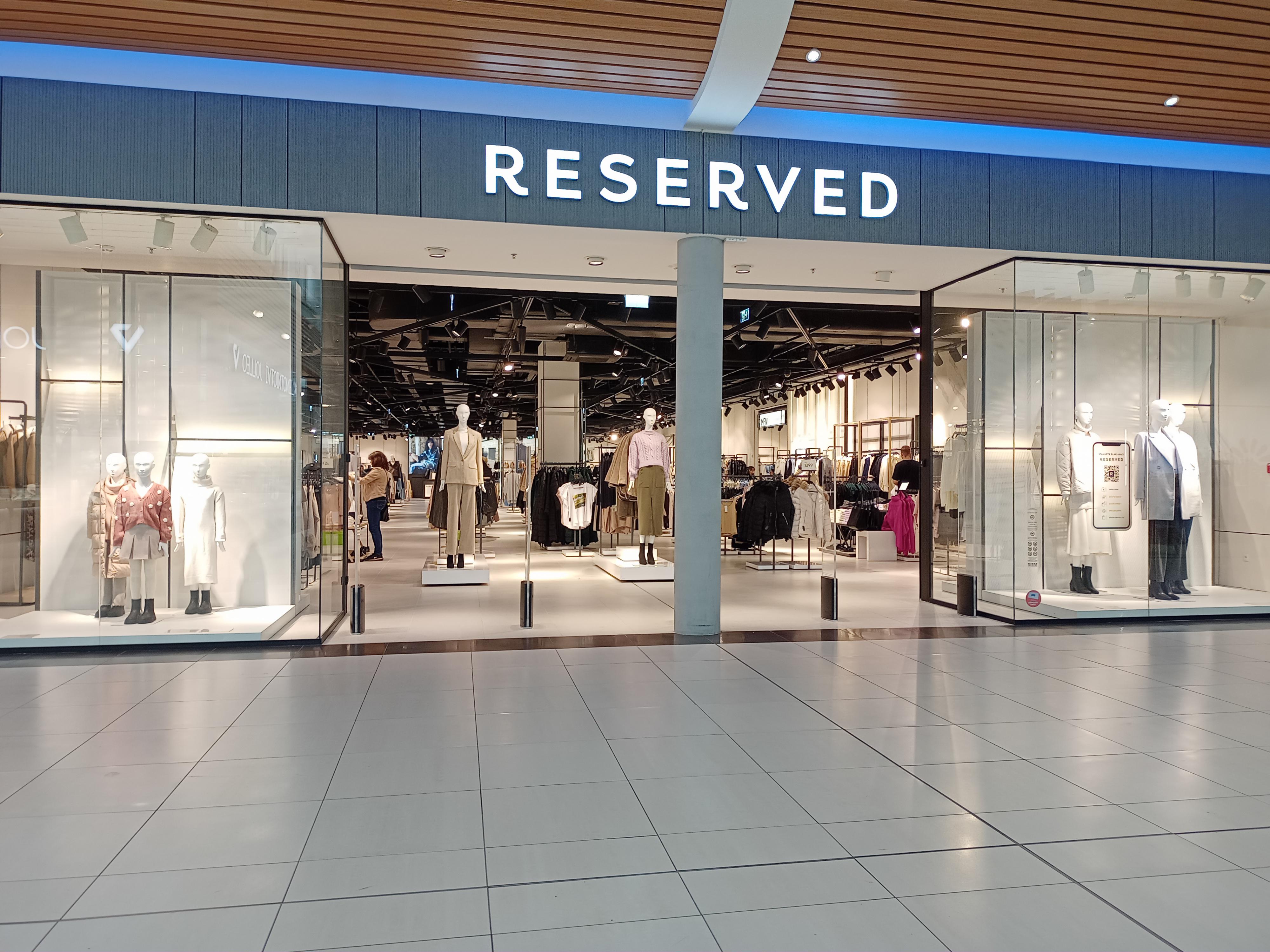 Reserved foto 2