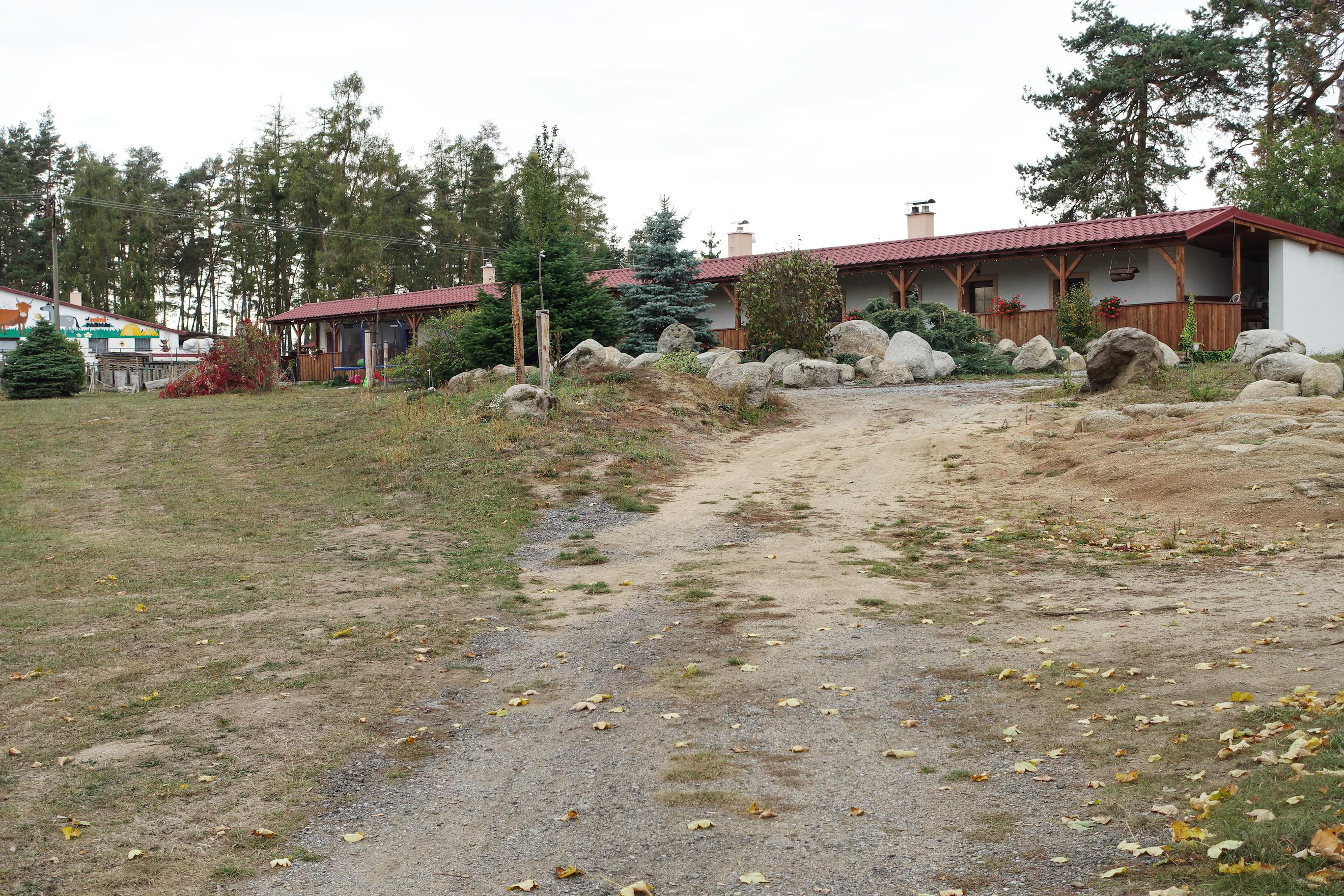 Minifarma Kojatín foto 5