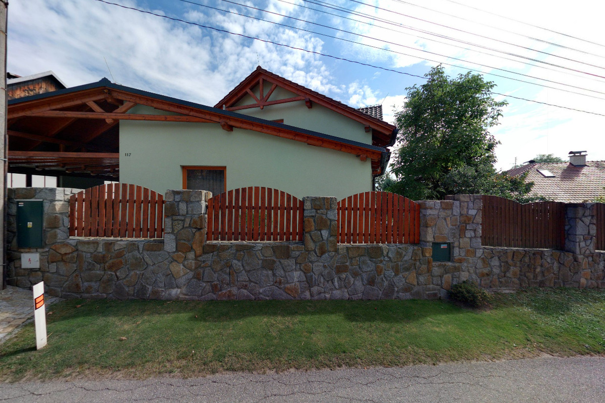 Kosmetický salón Dolní Skrýchov foto 3