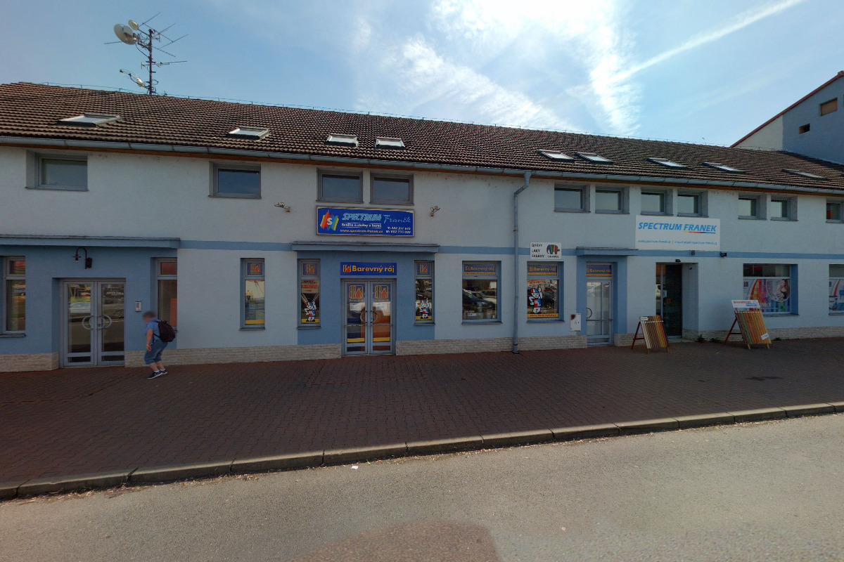 A-TRANS Písek, s.r.o.