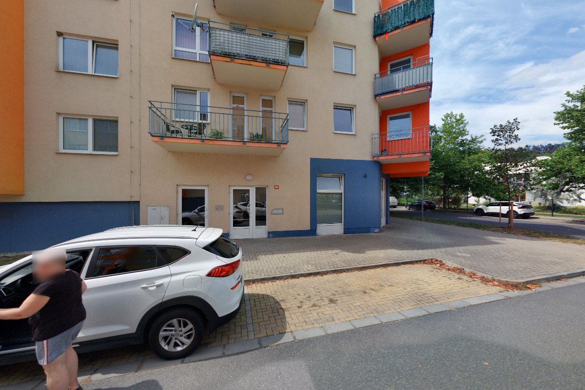 Salon Jezárky foto 5