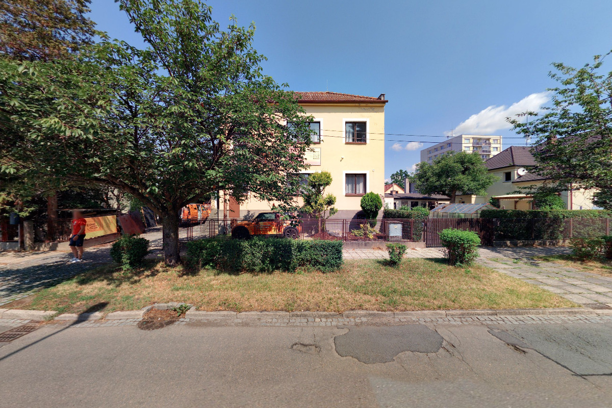 Krčmář a syn, s.r.o.