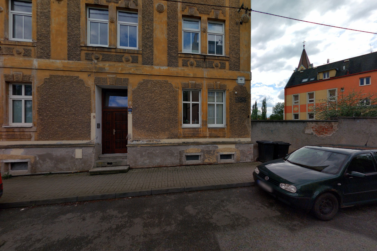 Ing. František Pavelka foto 1