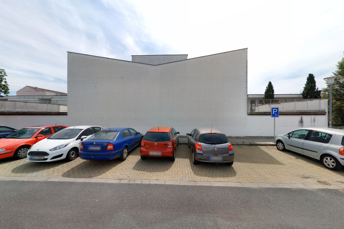 Městský ústav sociálních služeb Strakonice