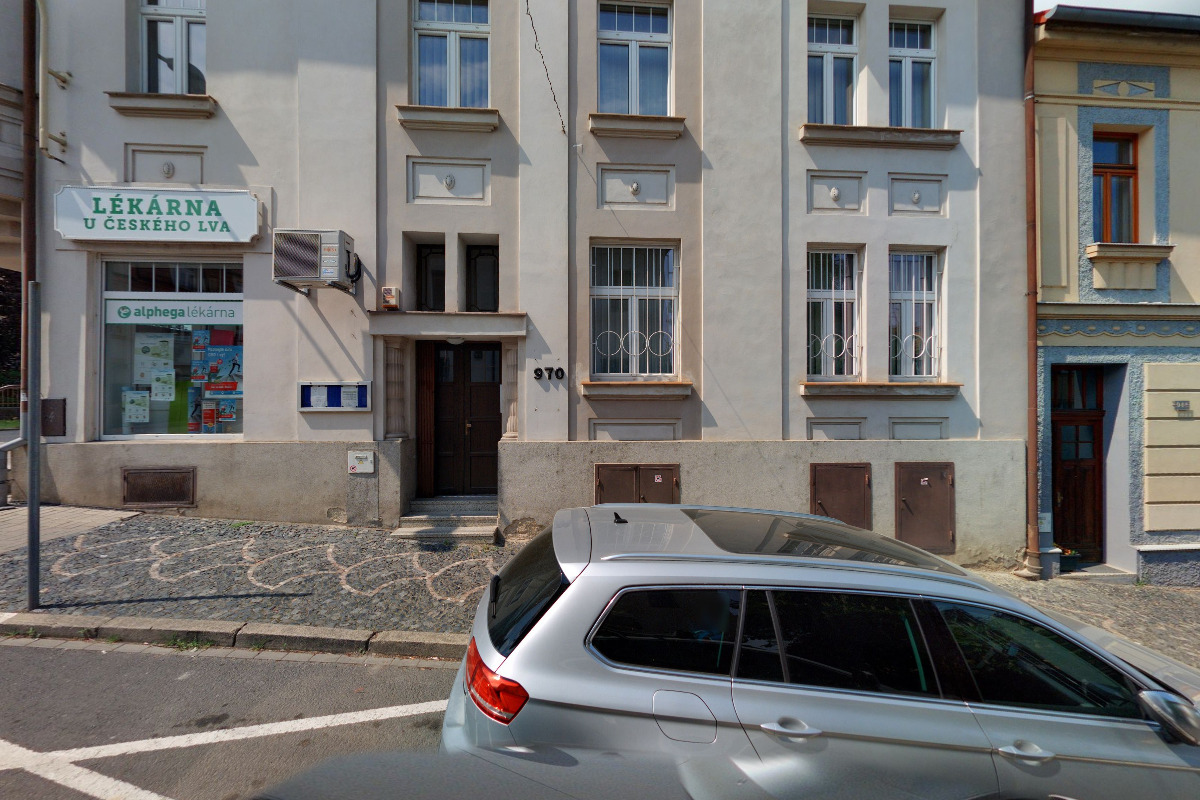 Lékárna U Českého lva Roudnice nad Labem, s.r.o. foto 2