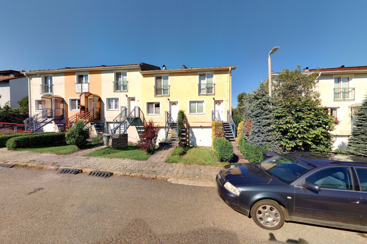 Masáže Lucie Fulínová