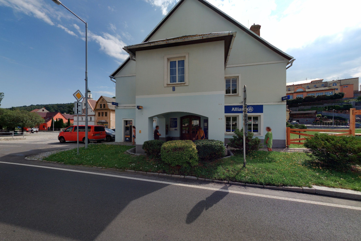 STAVBA THERM, s.r.o.