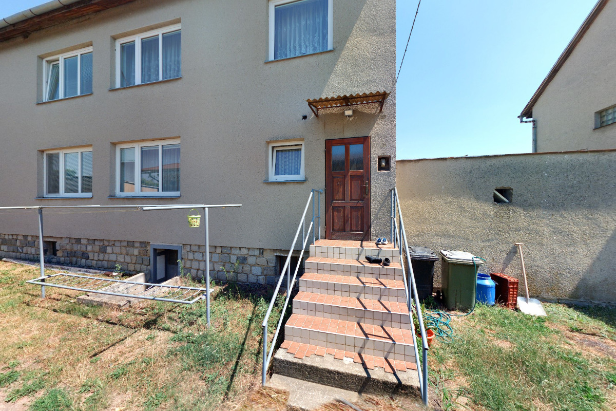 FARMA PAPŮVKA, s.r.o.