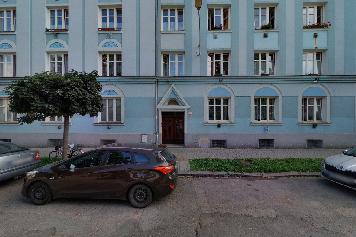 Klub vodního póla Přerov