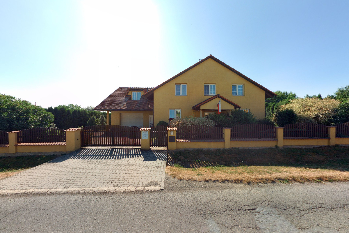 Božena Weigelová - kadeřnictví