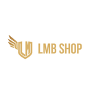 Logo obchodu LMB shop