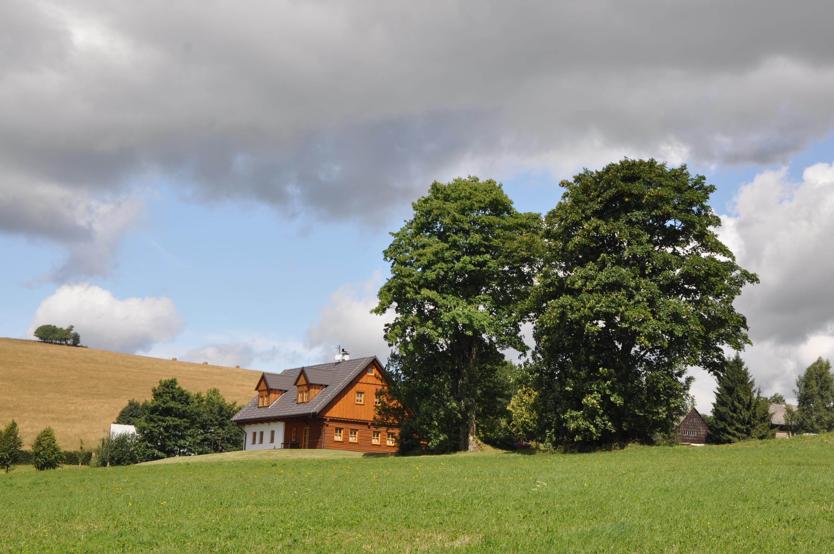 Ubytování Říčky v Orlických horách 1 foto 6