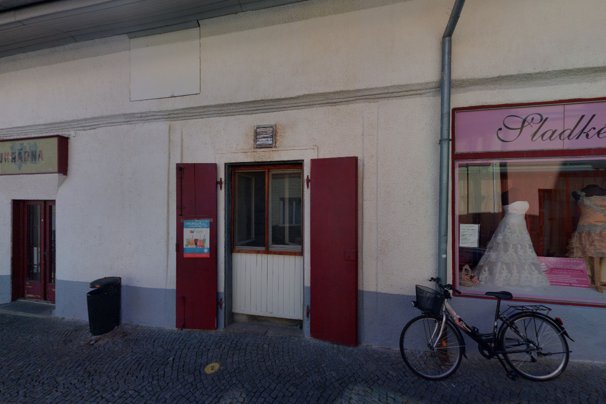 Mobilní masáže - Jana Dlouhá