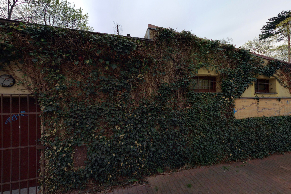 Hospůdka U letního kina foto 5