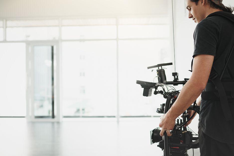 Profi fotky a videa Vaší nemovitosti