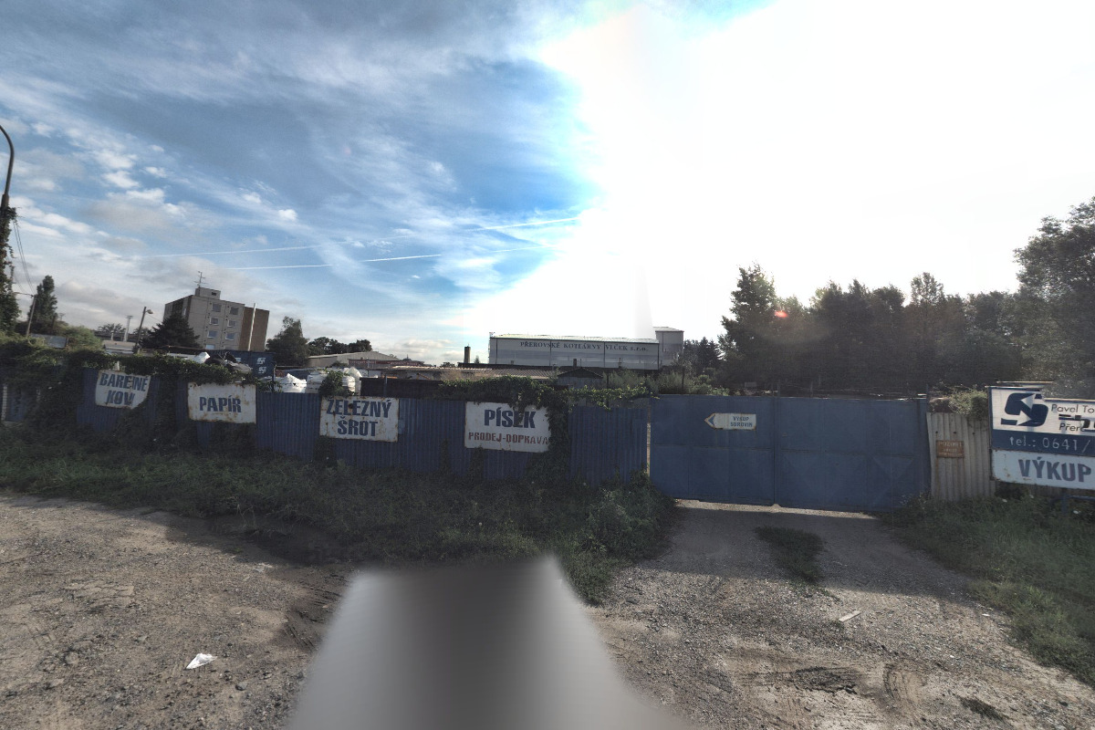 Petr Kopeček - prodej stavebních materiálů