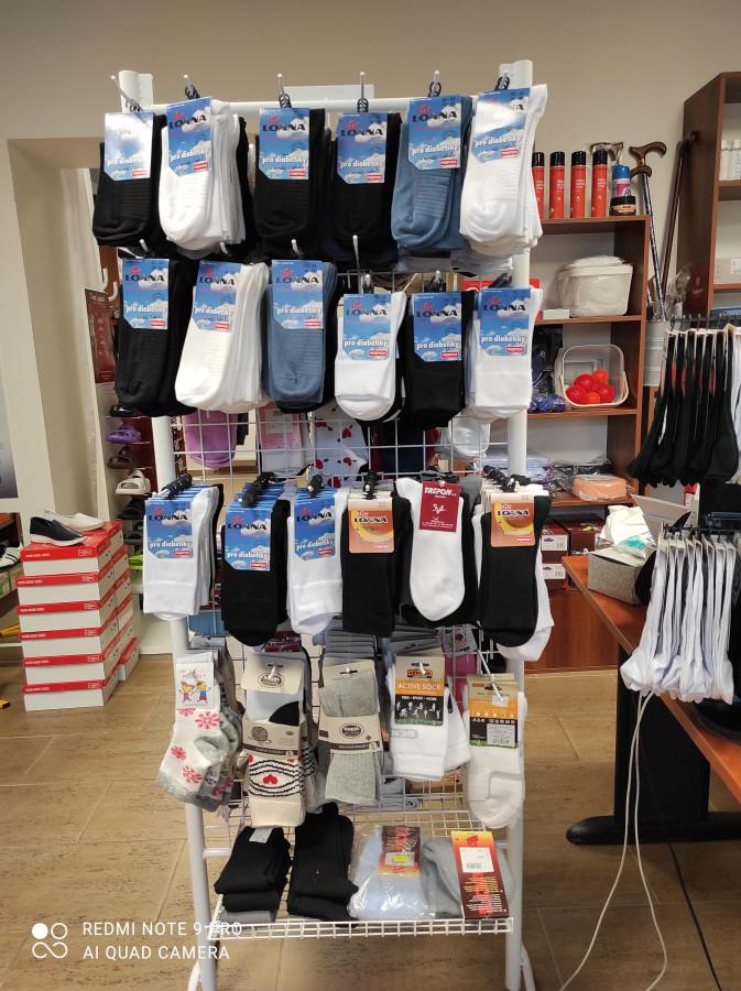 Zdravotní potřeby Tilia foto 5