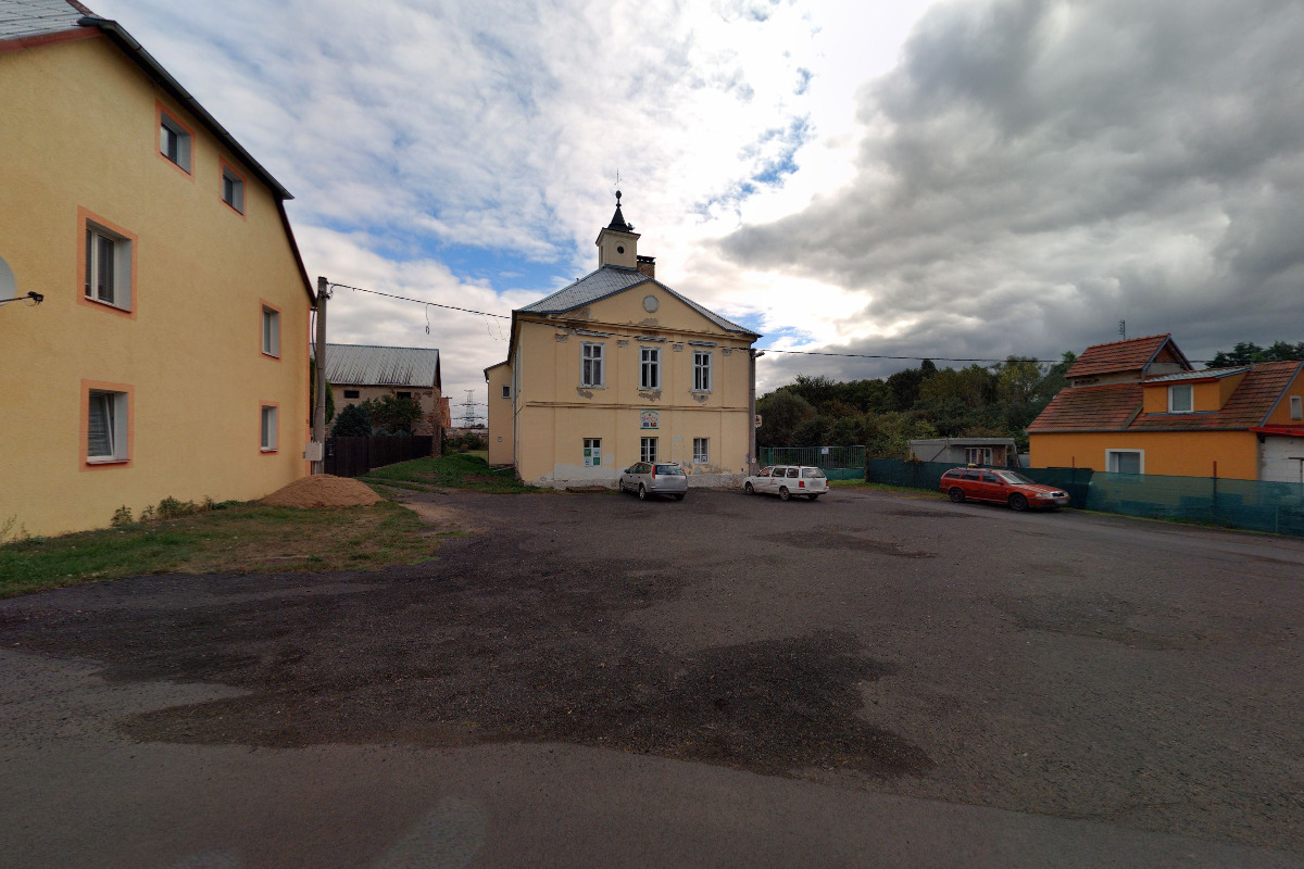 Občerstvení Zámeček foto 4