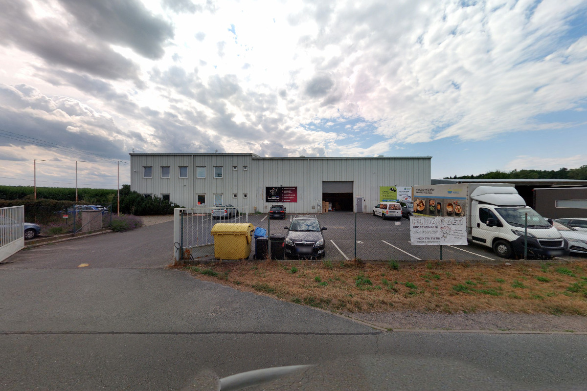 Fast Service Prague, s.r.o.