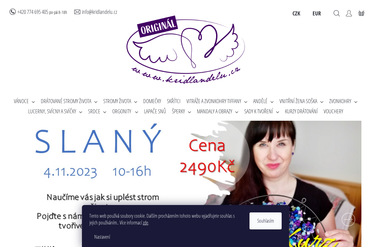 kridlandelu.cz