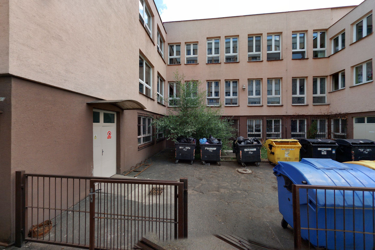 Nadace pro rozvoj v oblasti umělé výživy, metabolismu a gerontologie, nadace