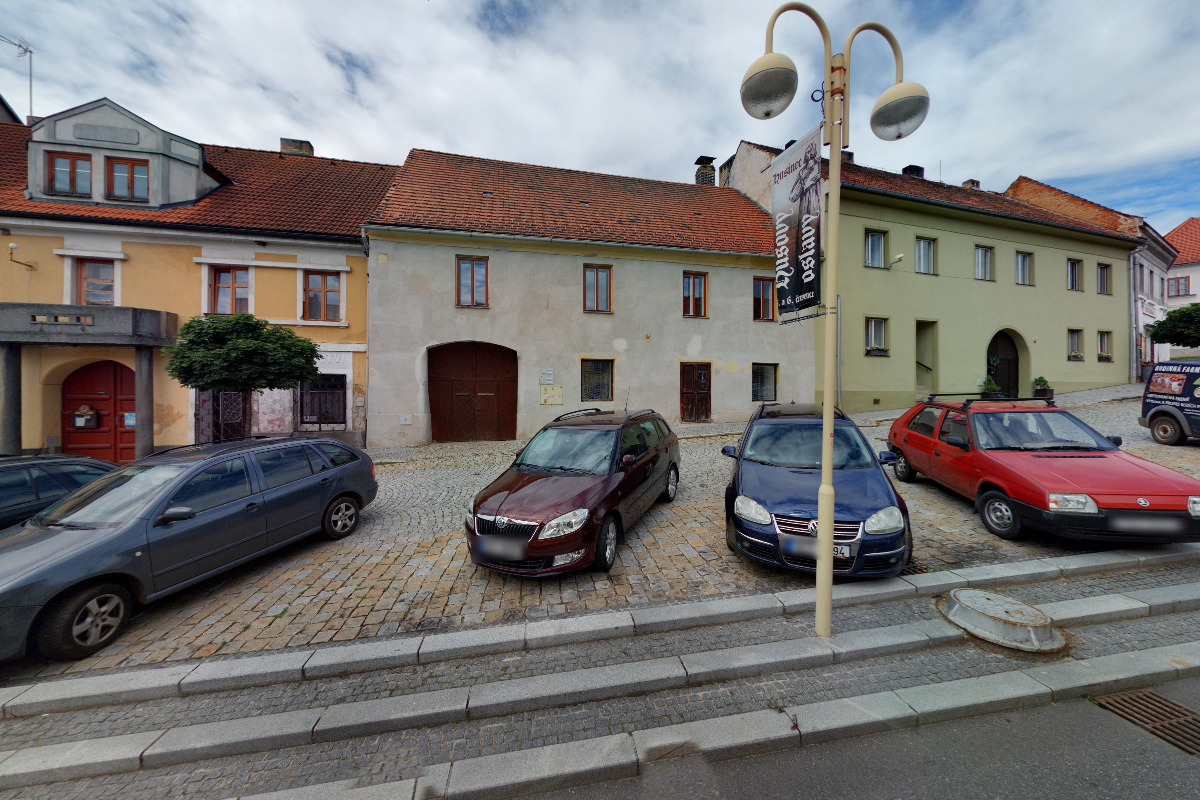 KVĚTINY - RYCHLOČISTÍRNA, veřejná obchodní společnost foto 2