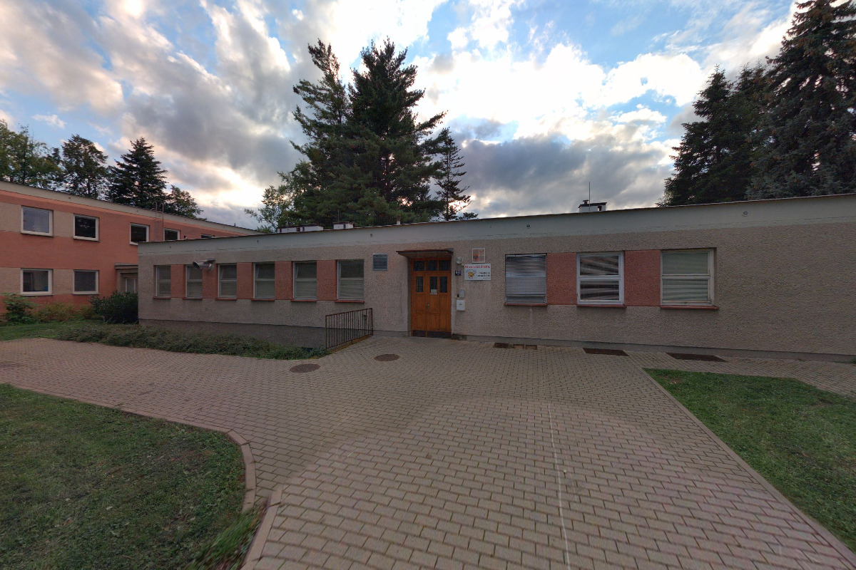 MŠ Chrudim, Strojařů foto 2