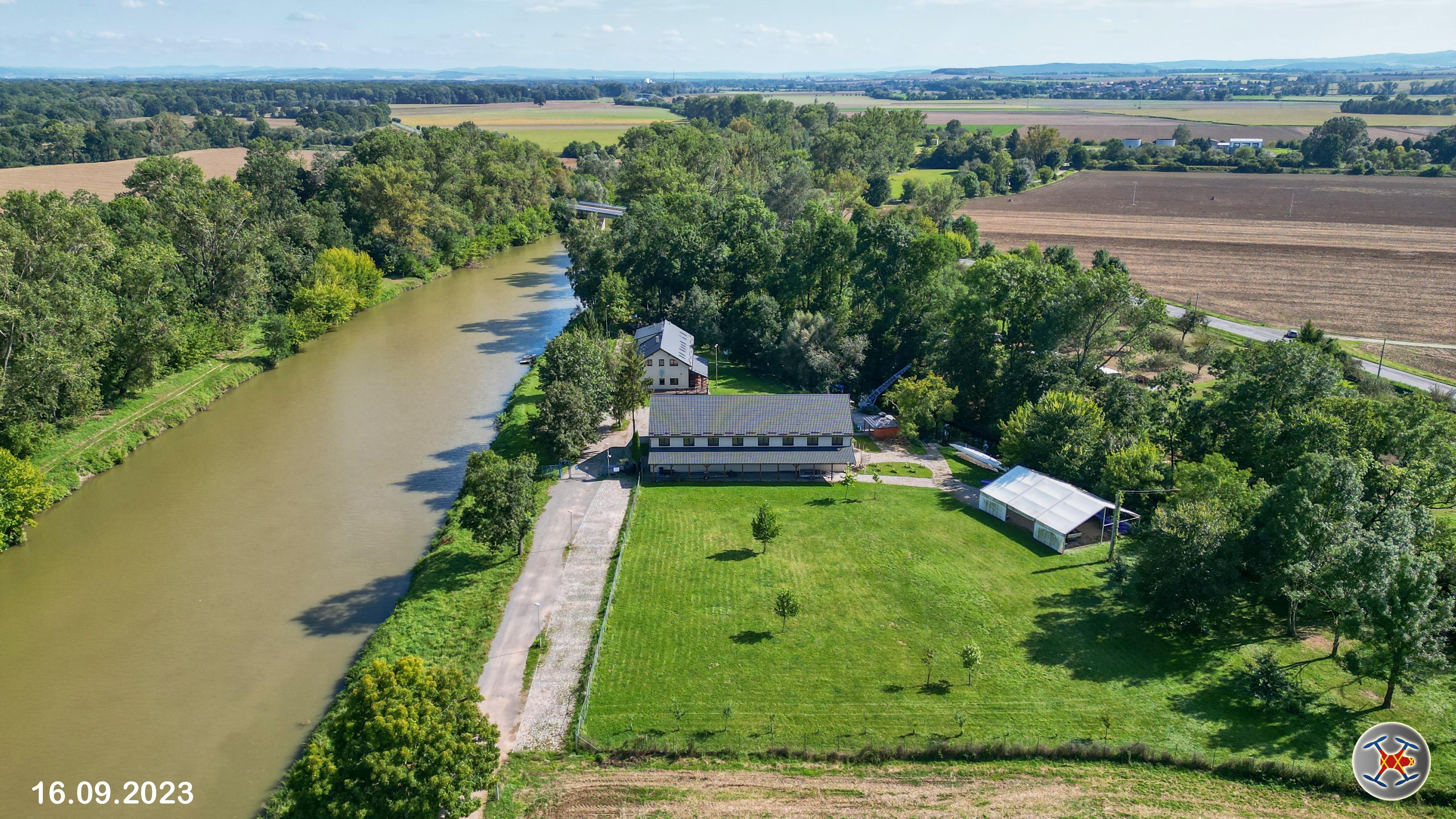 Kanoistika Kojetín z.s. foto 1