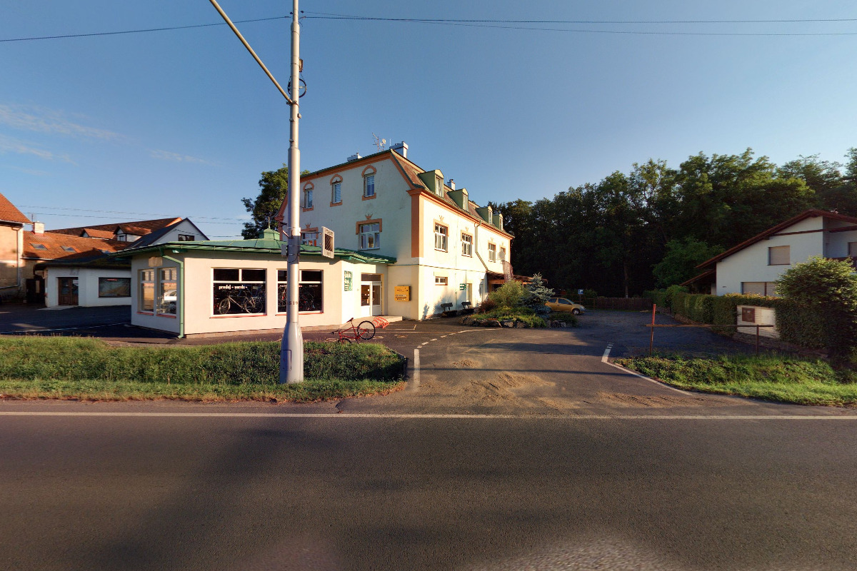 Cyklistický klub SPORTBLAŽEK.cz, o.s.