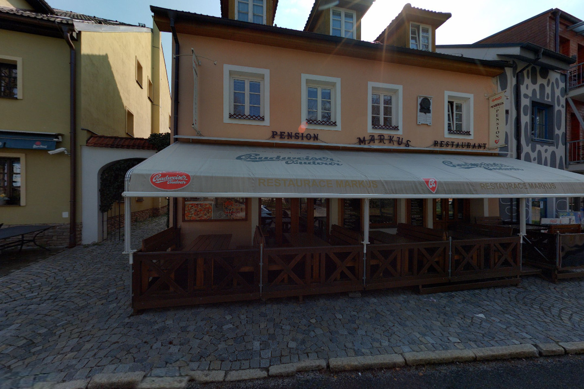 Pivovar Frymburk foto 2