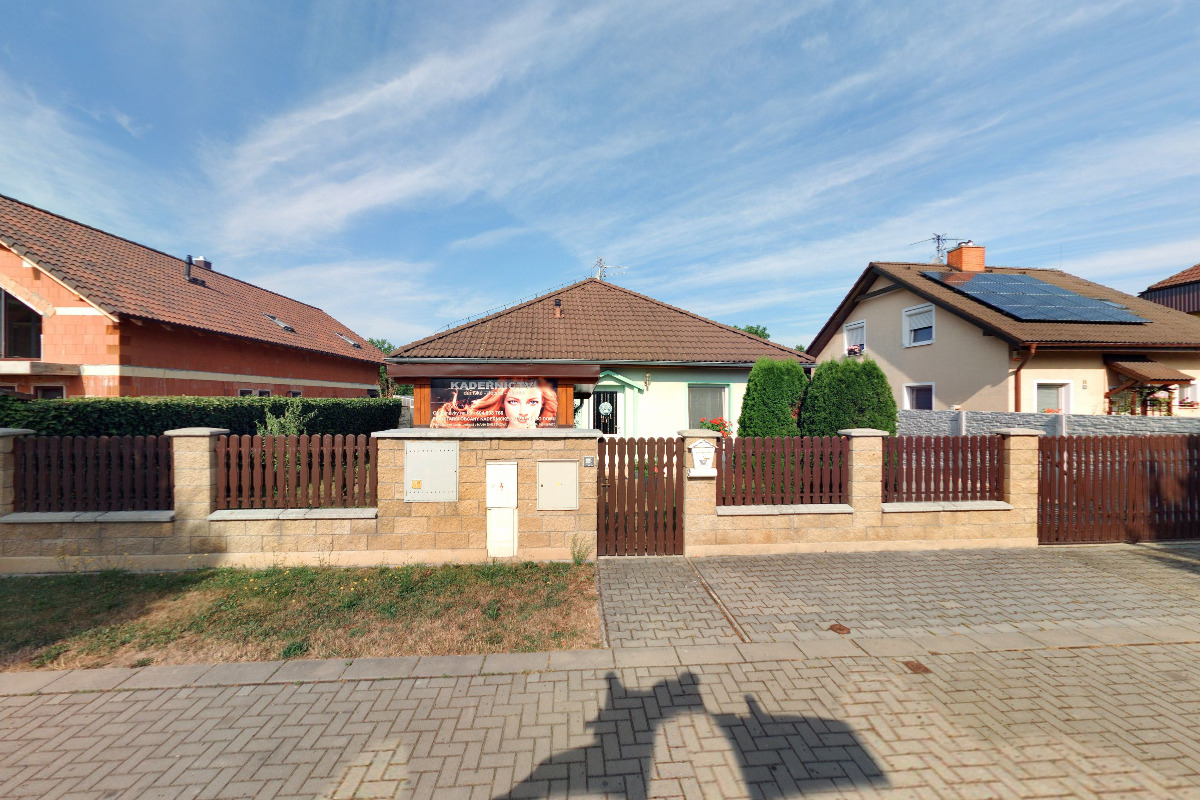 Kadeřnický salon Hanka foto 2