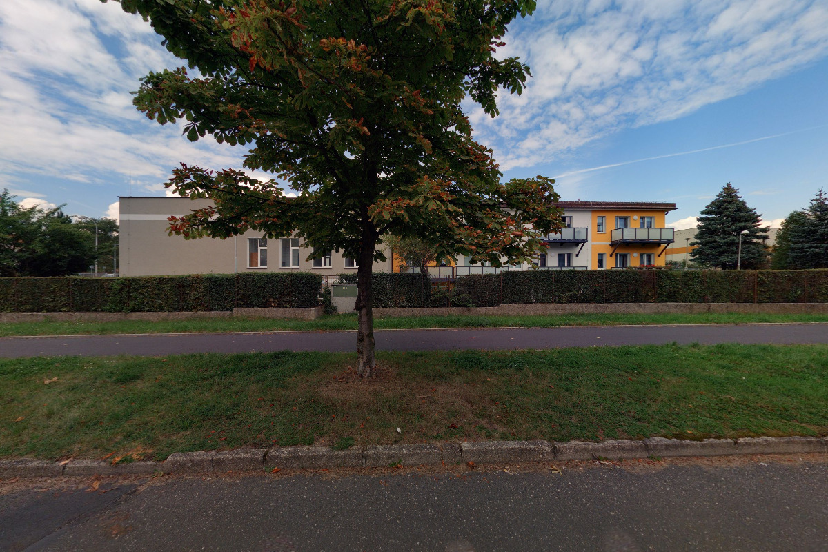 Sokolovská chráněná s.r.o.