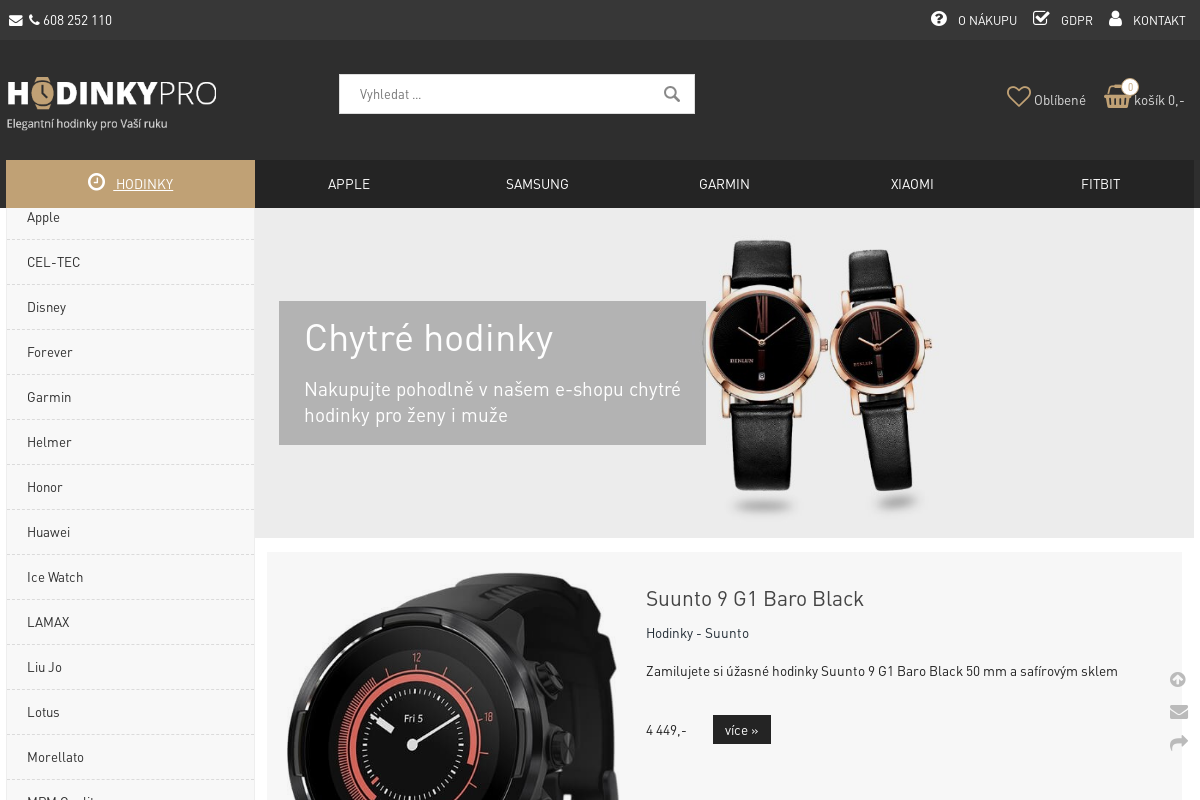 Hodinky-pro.cz